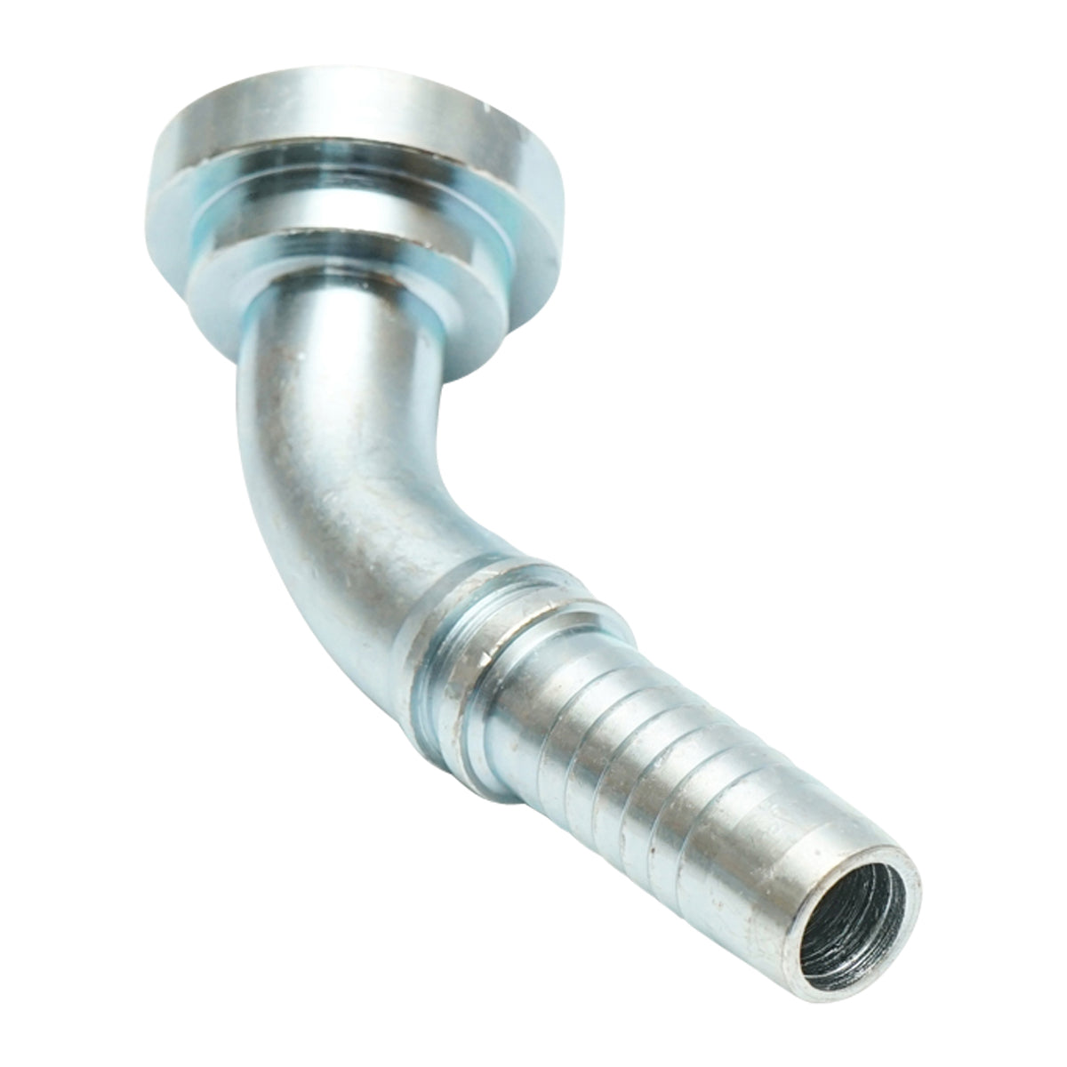 RACCORDO FLANGIA FL 45 DN20 47.6 - immagine 2