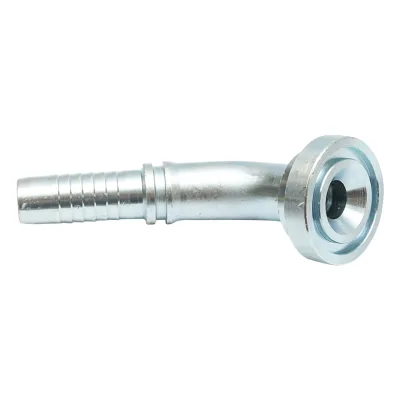 RACCORDO FLANGIA FL 45 DN20 47.6 - immagine 4
