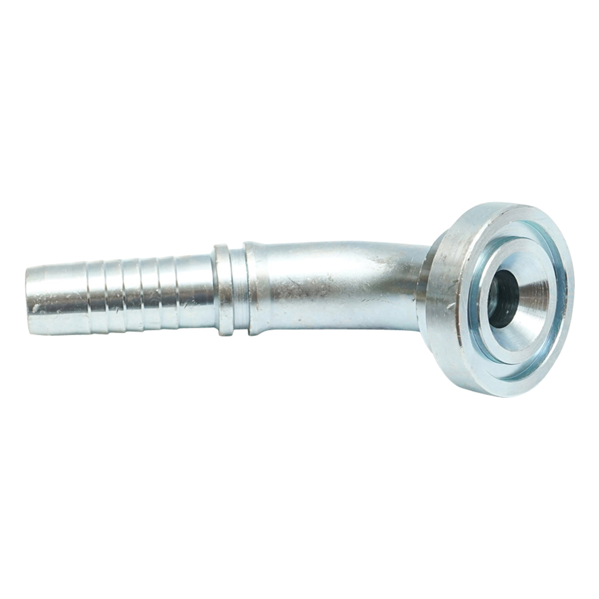 RACCORDO FLANGIA FL 45 DN20 47.6 - immagine 4