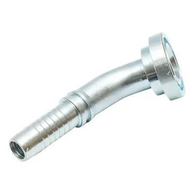 RACCORDO FLANGIA FL 45 DN20 47.6 - immagine 3