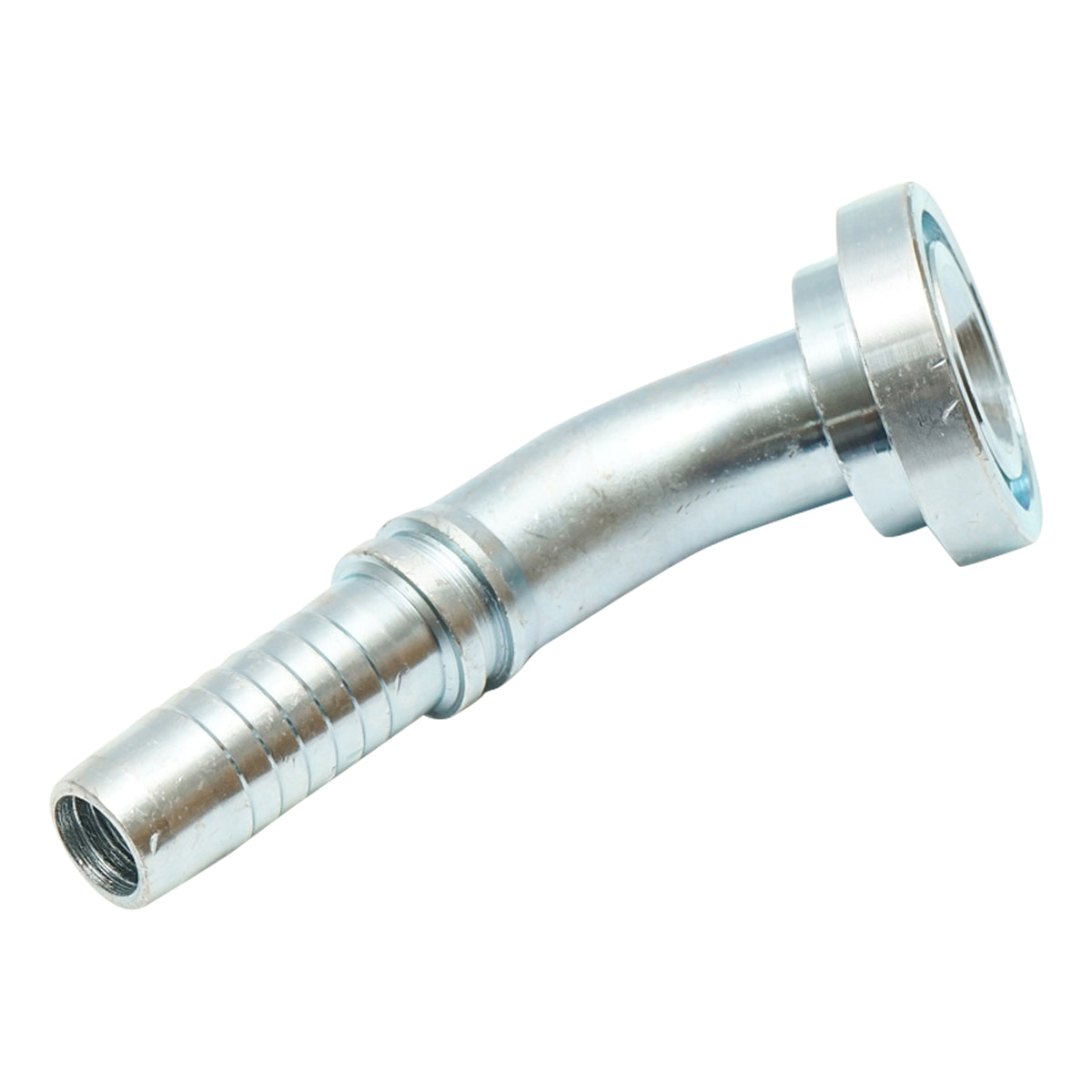 RACCORDO FLANGIA FL 45 DN20 47.6 - immagine 3
