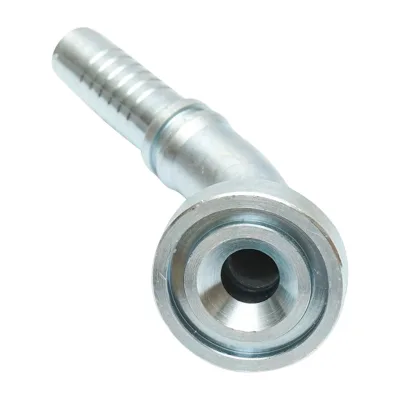 RACCORDO FLANGIA FL 45 DN20 47.6 - immagine 5