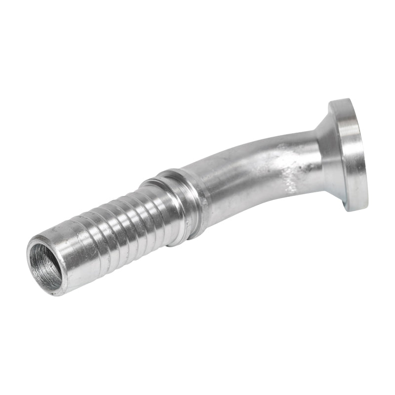 Raccordo flangia FL 45 DN25 47.6 - immagine 4
