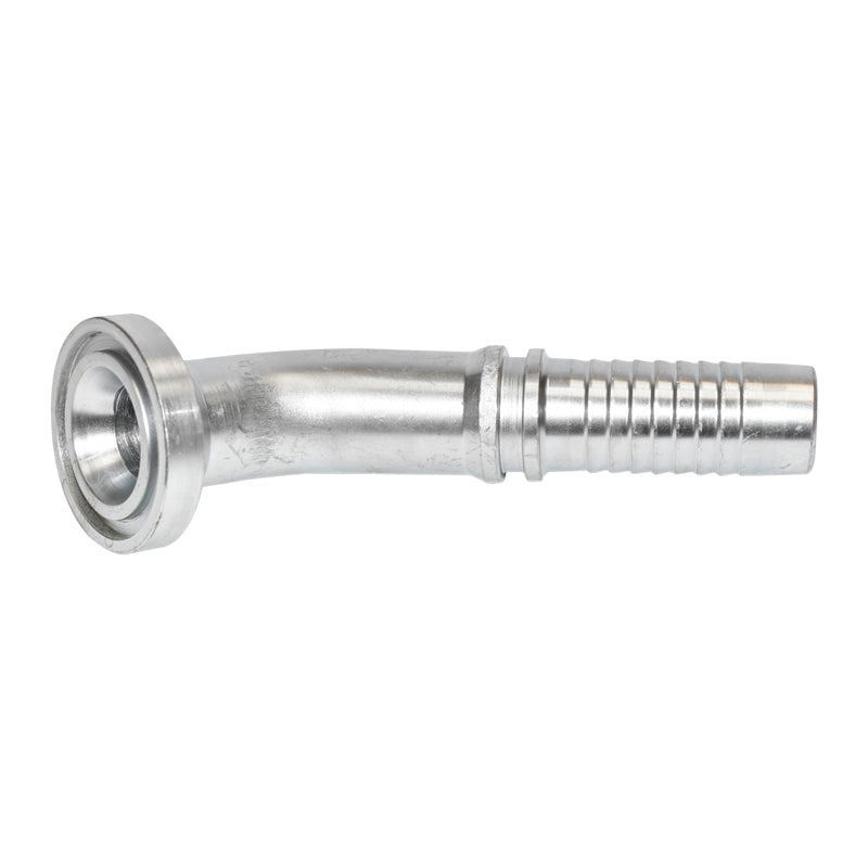 Raccordo flangia FL 45 DN25 47.6 - immagine 3
