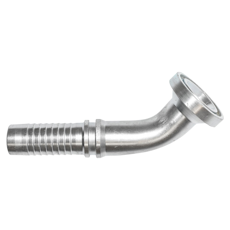 Raccordo flangia FL 45 DN25 50,8