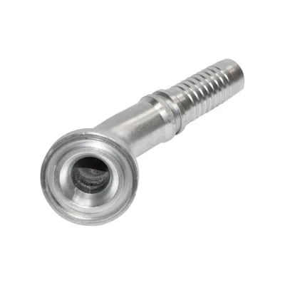 Raccordo flangia FL 45 DN25 50,8 - immagine 2