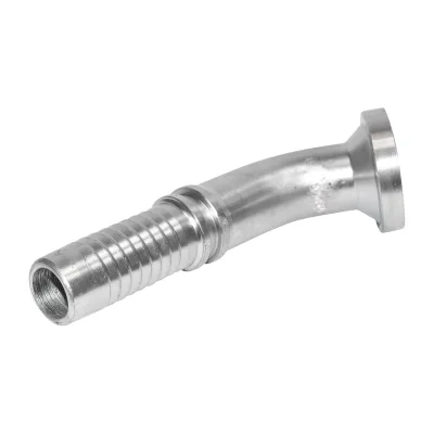 Raccordo flangia FL 45 DN25 50,8 - immagine 4