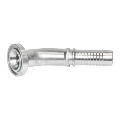 Raccordo flangia FL 45 DN25 50,8 - immagine 3