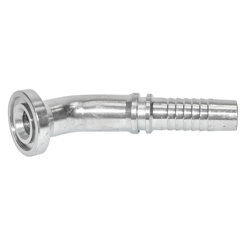 RACCORDO FLANGIA FL 45 DN25 filetto 54