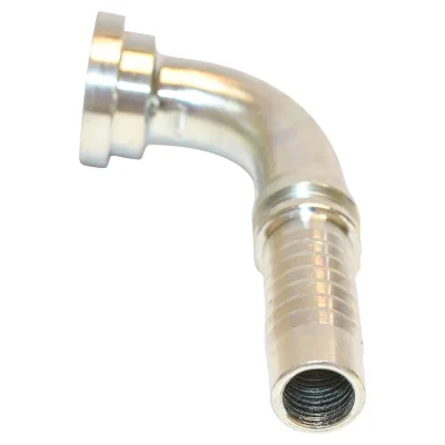 Raccordo flangia FL 90 DN20 38.1 - immagine 3