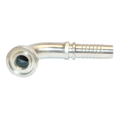 Raccordo flangia FL 90 DN20 38.1 - immagine 2