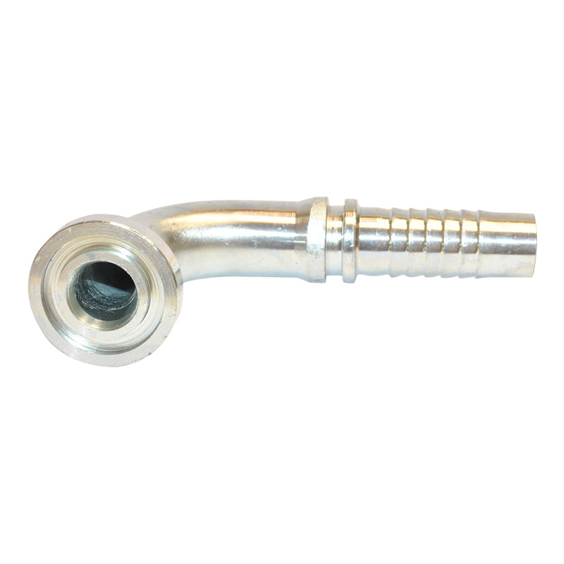 Raccordo flangia FL 90 DN20 38.1 - immagine 2