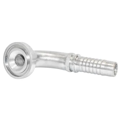 Raccordo flangia FL 90 DN20 41.3 - immagine 3