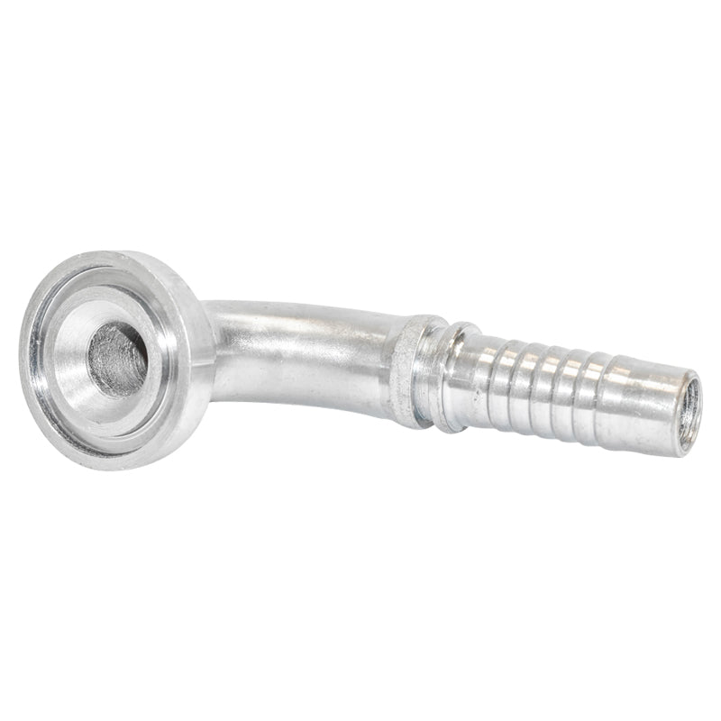 Raccordo flangia FL 90 DN20 41.3 - immagine 3