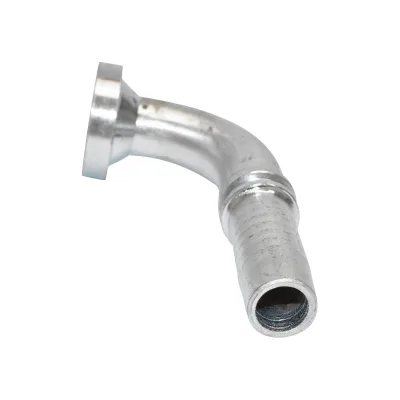Raccordo flangia FL 90 DN20 41.3 - immagine 2