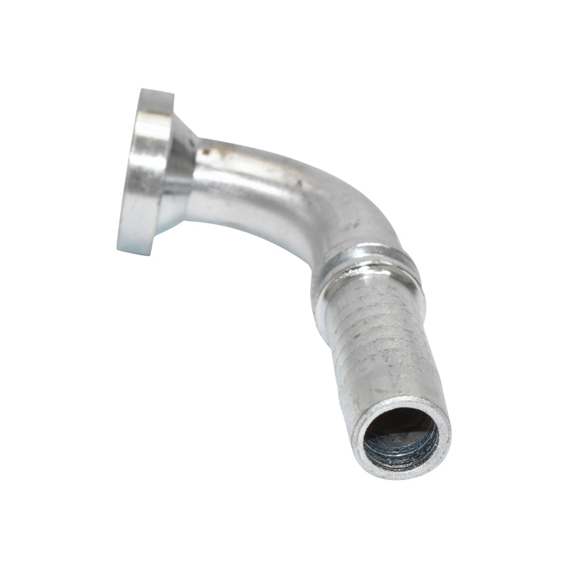 Raccordo flangia FL 90 DN20 41.3 - immagine 2