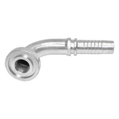 Raccordo flangia FL 90 DN20 41.3