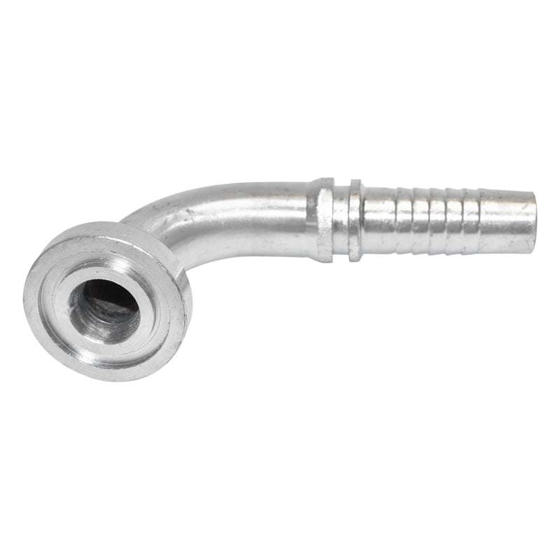 Raccordo flangia FL 90 DN20 41.3