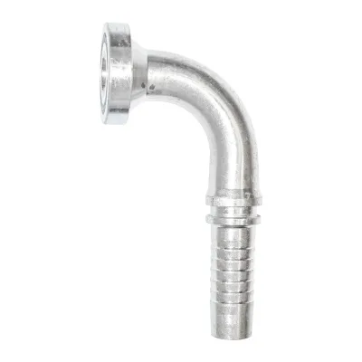 Raccordo flangia FL 90 DN20 41.3 - immagine 4