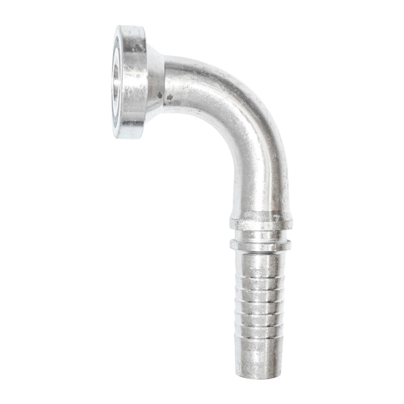 Raccordo flangia FL 90 DN20 41.3 - immagine 4