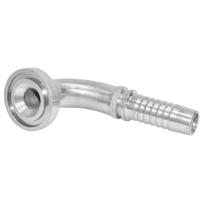 Raccordo flangia FL 90 DN20 44,5 - immagine 3