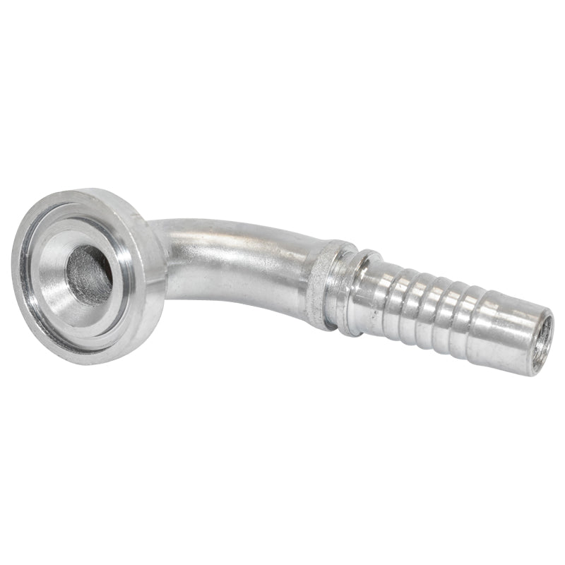 Raccordo flangia FL 90 DN20 44,5 - immagine 3
