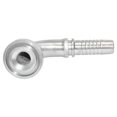 Raccordo flangia FL 90 DN20 44,5 - immagine 2