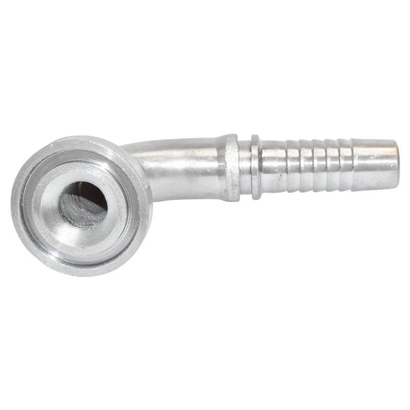 Raccordo flangia FL 90 DN20 44,5 - immagine 2