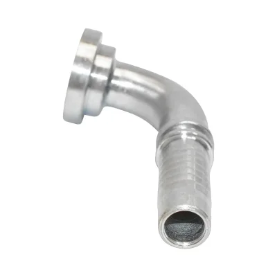 Raccordo flangia FL 90 DN20 44,5 - immagine 4