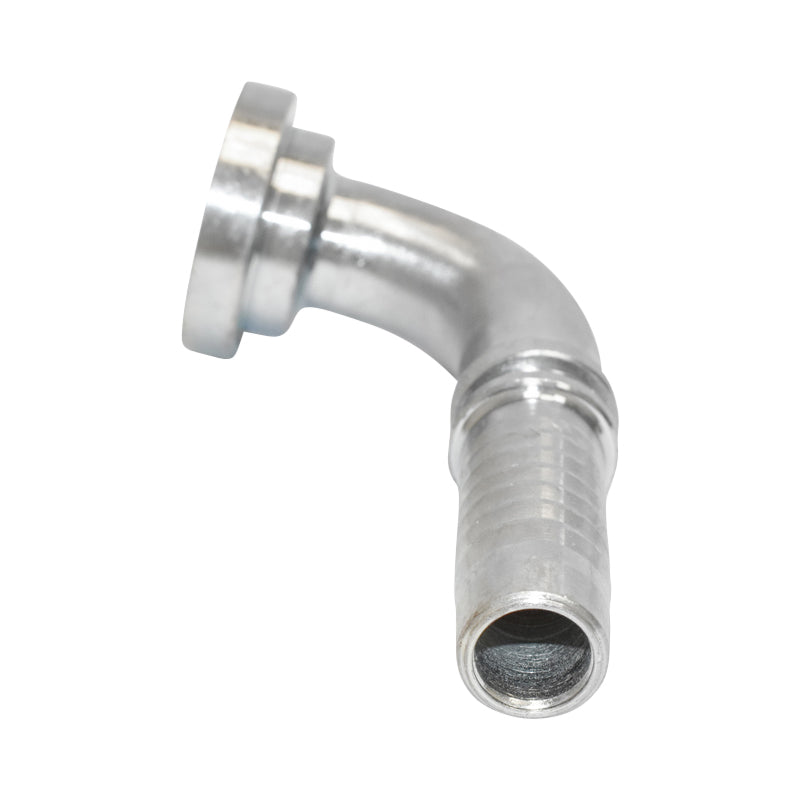 Raccordo flangia FL 90 DN20 44,5 - immagine 4