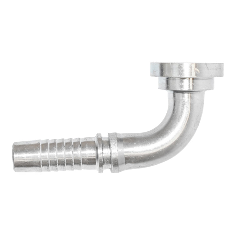 Raccordo flangia FL 90 DN20 44,5