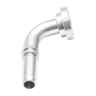 RACCORDO FLANGIA FL 90 DN20 47.6 - immagine 2