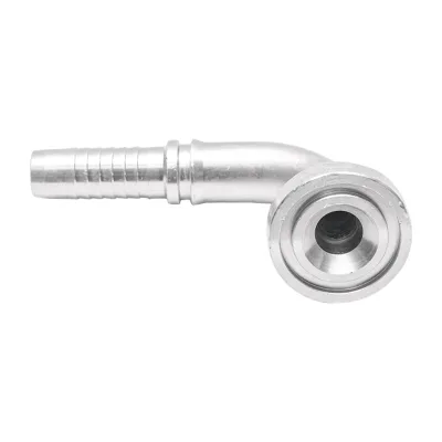 RACCORDO FLANGIA FL 90 DN20 47.6 - immagine 4