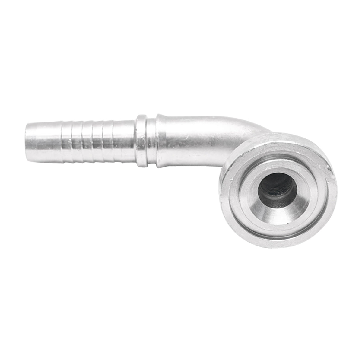 RACCORDO FLANGIA FL 90 DN20 47.6 - immagine 4