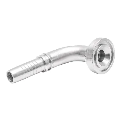 RACCORDO FLANGIA FL 90 DN20 47.6 - immagine 3