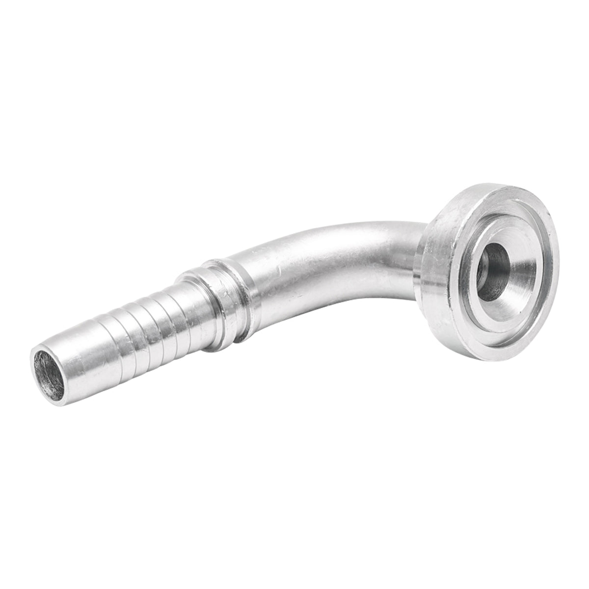 RACCORDO FLANGIA FL 90 DN20 47.6 - immagine 3