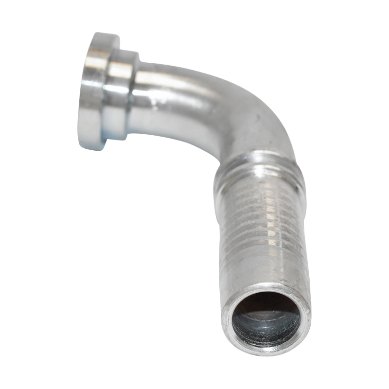 RACCORDO FLANGIA FL 90 DN25 44,5 - immagine 3