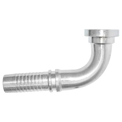 RACCORDO FLANGIA FL 90 DN25 44,5 - immagine 4