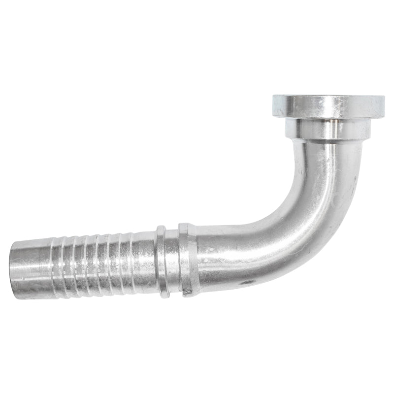 RACCORDO FLANGIA FL 90 DN25 44,5 - immagine 4