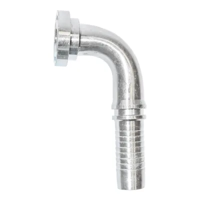 RACCORDO FLANGIA FL 90 DN25 47.6 - immagine 4