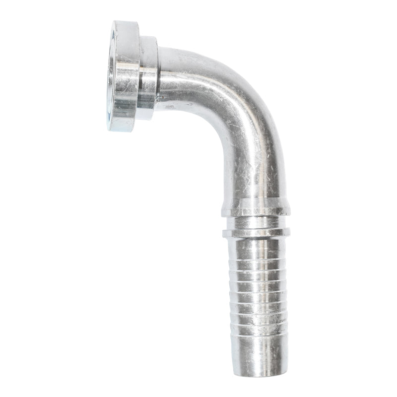 RACCORDO FLANGIA FL 90 DN25 47.6 - immagine 4