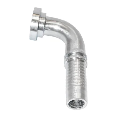 RACCORDO FLANGIA FL 90 DN25 47.6 - immagine 3