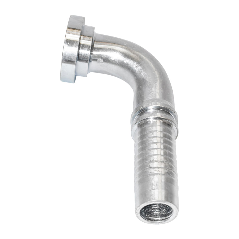 RACCORDO FLANGIA FL 90 DN25 47.6 - immagine 3