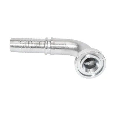 RACCORDO FLANGIA FL 90 DN25 47.6 - immagine 2