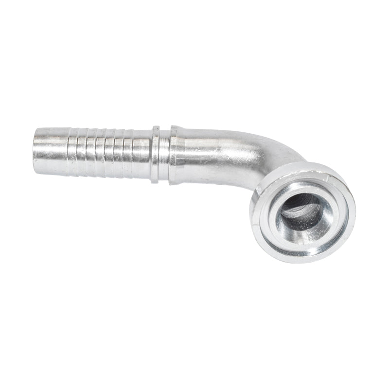 RACCORDO FLANGIA FL 90 DN25 47.6 - immagine 2