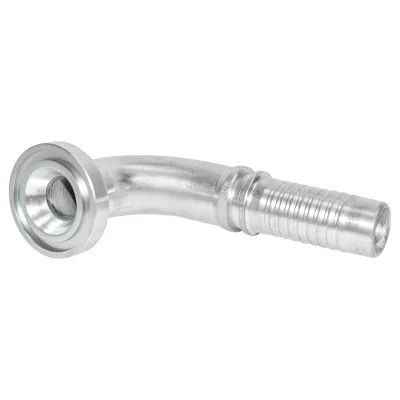 Raccordo flangia FL 90 DN25 50,8 - immagine 2