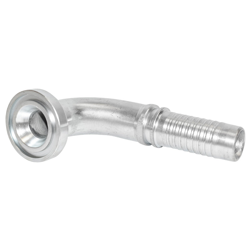 Raccordo flangia FL 90 DN25 50,8 - immagine 2