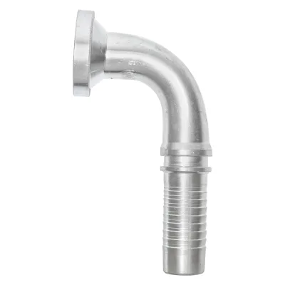 Raccordo flangia FL 90 DN25 50,8 - immagine 4