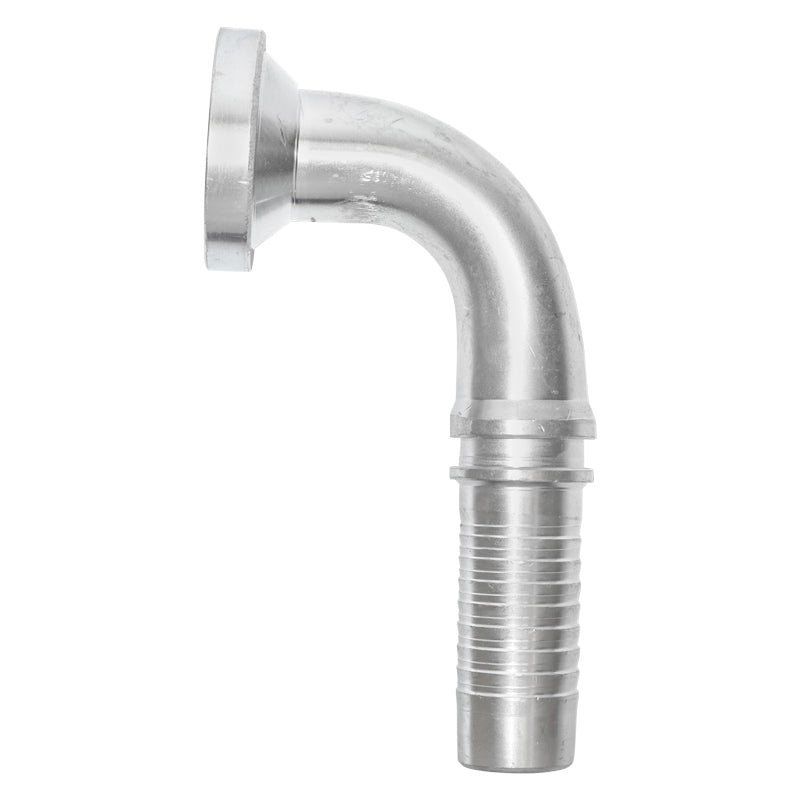 Raccordo flangia FL 90 DN25 50,8 - immagine 4