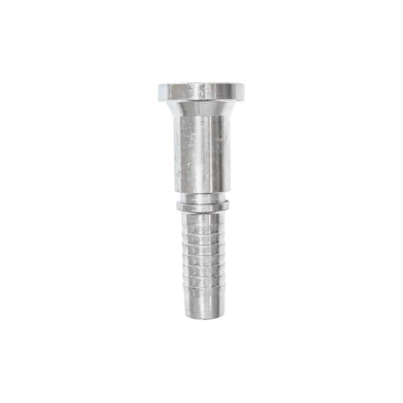 Raccordo flangia FL DN12 filetto 31,7 - immagine 2